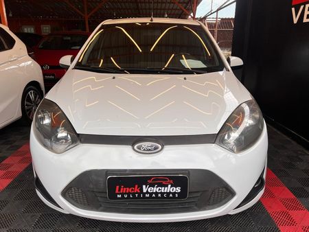 Fiesta Hatch S Rocam 1.0 (Flex)