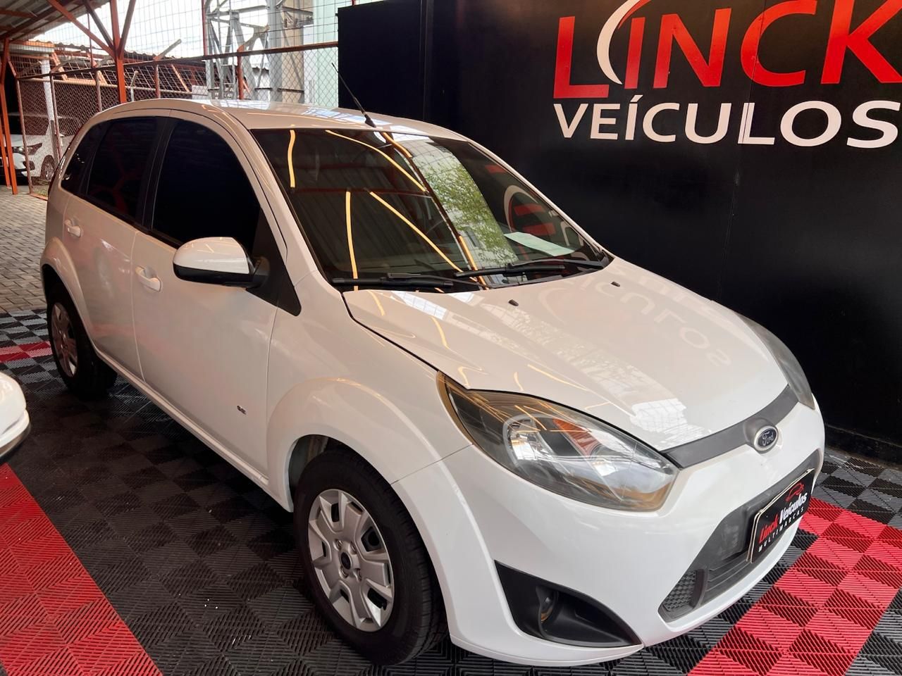 Ford Fiesta Hatch