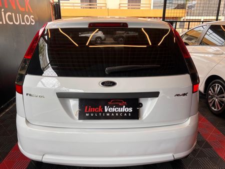 Fiesta Hatch S Rocam 1.0 (Flex)