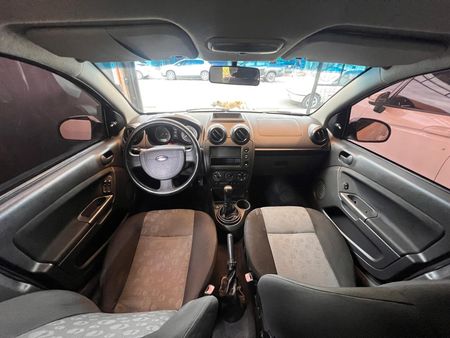 Fiesta Hatch S Rocam 1.0 (Flex)