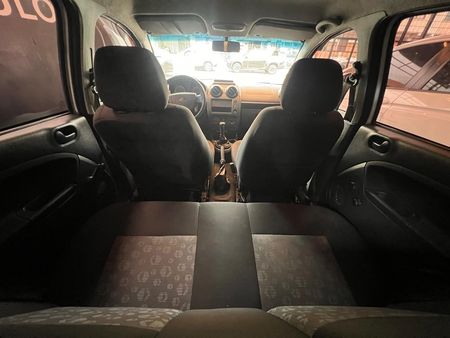 Fiesta Hatch S Rocam 1.0 (Flex)