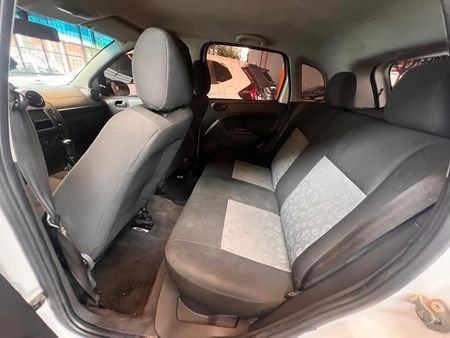 Fiesta Hatch S Rocam 1.0 (Flex)