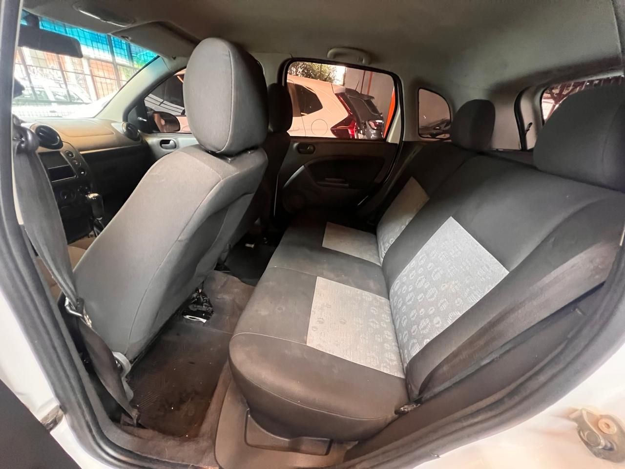 Ford Fiesta Hatch