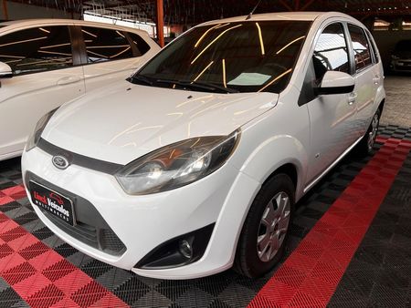 Fiesta Hatch S Rocam 1.0 (Flex)