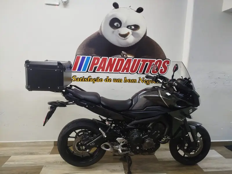 Yamaha MT-09 Tracer ABS