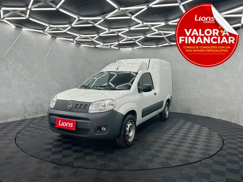Fiat Endurance 1.4