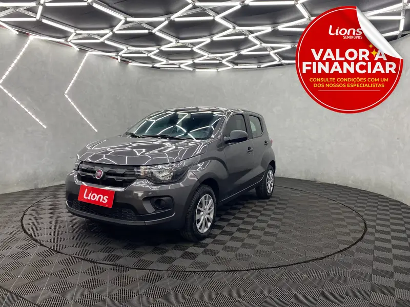 Fiat Like 1.0