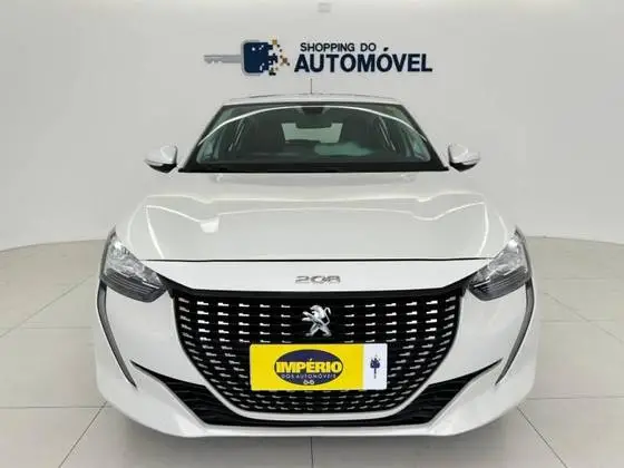 Peugeot Allure 1.6 (Flex) (Aut)