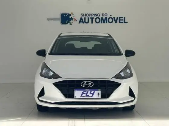 Hyundai Sense 1.0