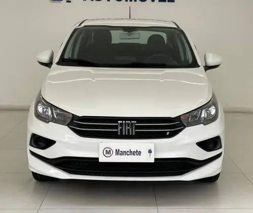 Fiat Drive 1.0