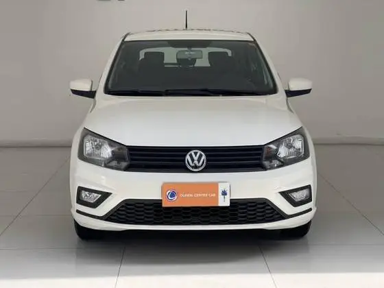 Volkswagen Gol 1.0 12v (Flex)