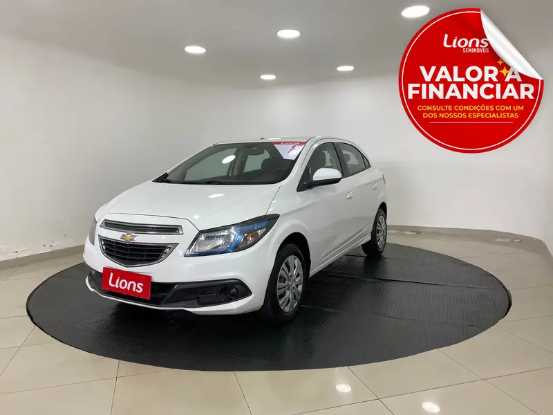 Chevrolet 1.4 LT SPE/4
