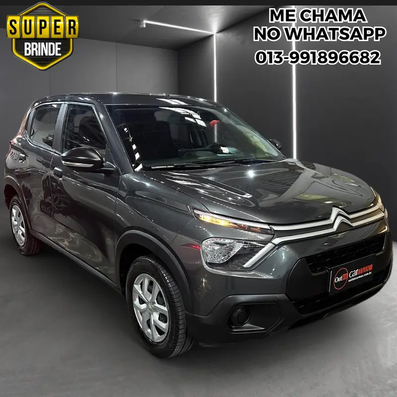 Citroën C3 Live Pack 1.0