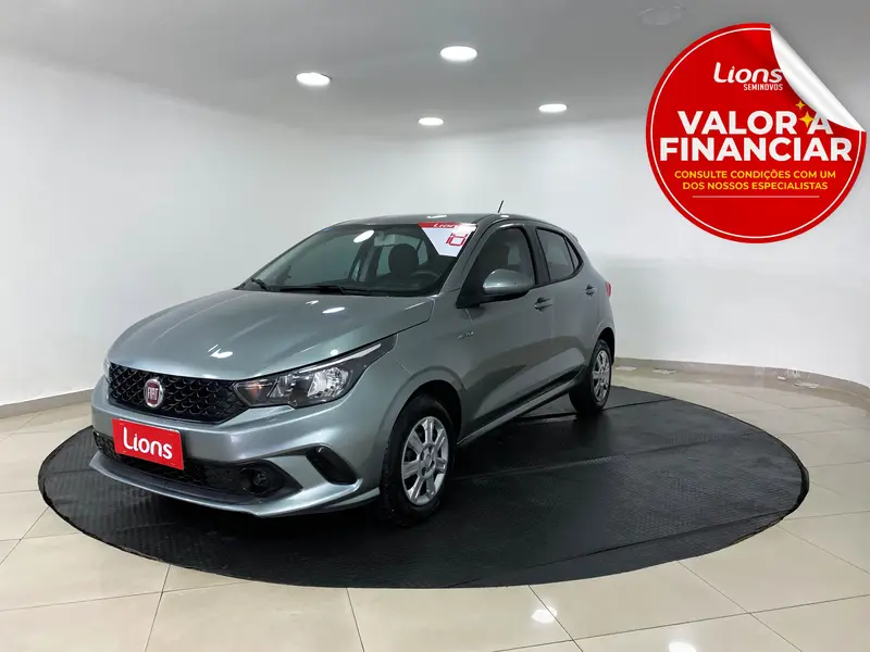 Fiat Drive 1.0 Firefly (Flex)