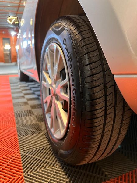 Sandero Authentique HIi-Power 1.0 16V (Flex)