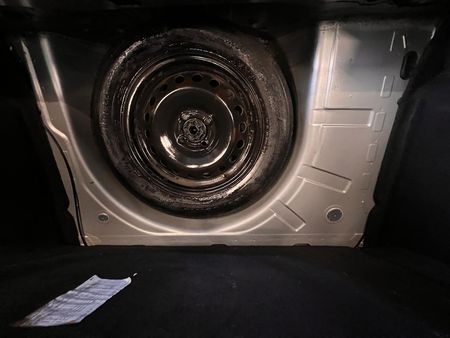 Sandero Authentique HIi-Power 1.0 16V (Flex)