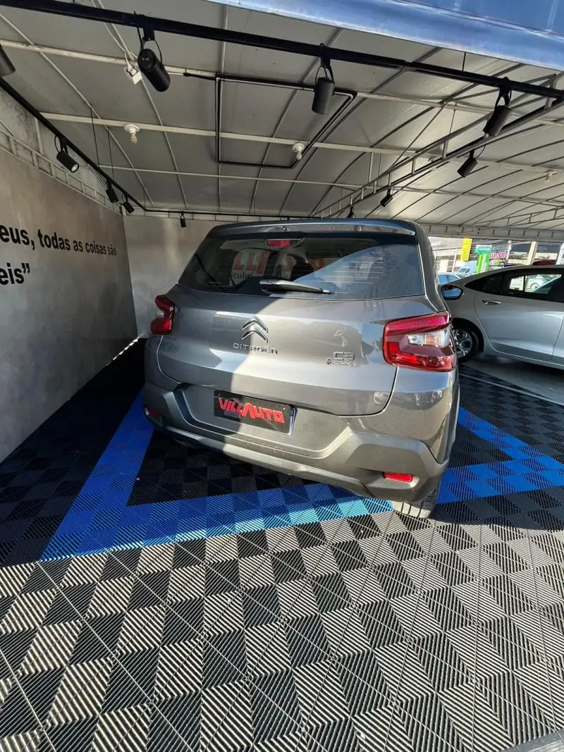 Citroën C3 Live Pack 1.0