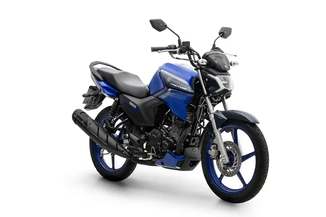 Carro Yamaha YBR 150 Factor 2025 DX