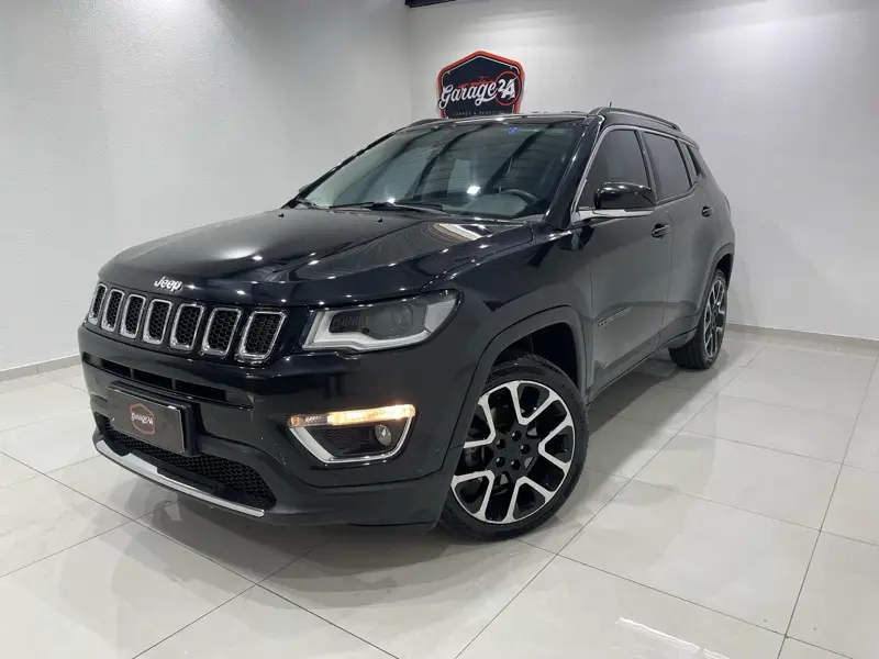 Jeep 2.0 Limited