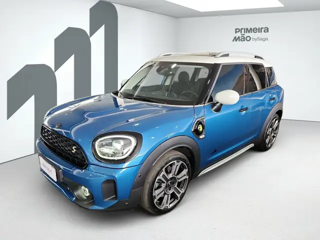 Carro MINI Cooper Countryman 2023 S E ALL4 1.5 (Híb.)