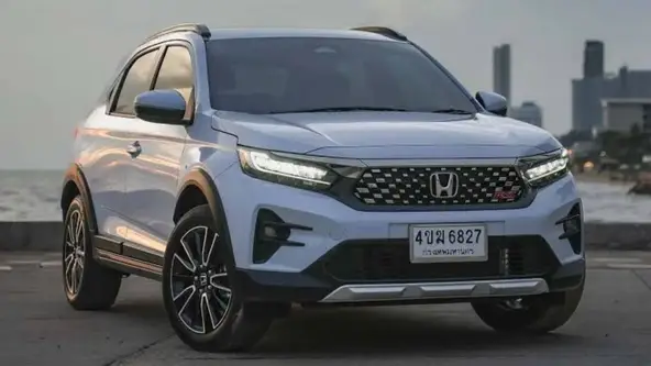 SUV chega em 2025 com nome conhecido, mas completamente diferente do seu antecessor