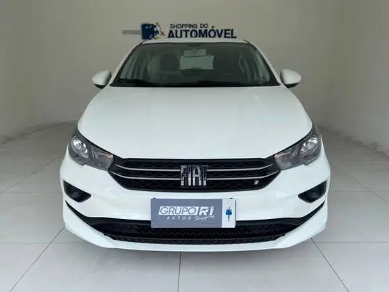 Fiat Drive 1.0