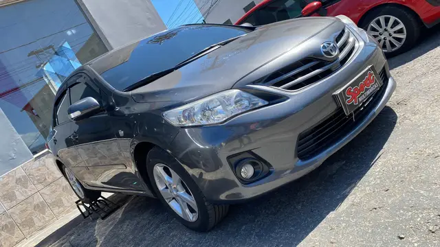 Carro Toyota Corolla 2014 2.0 XEi Multi-Drive S (Flex)