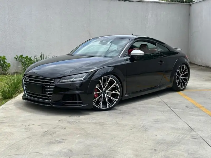Audi TT 2.0 TFSI Roadster Ambition S Tronic