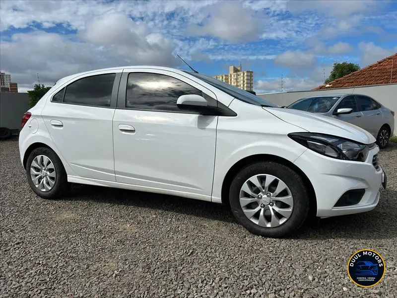 Chevrolet 1.4 LT SPE/4
