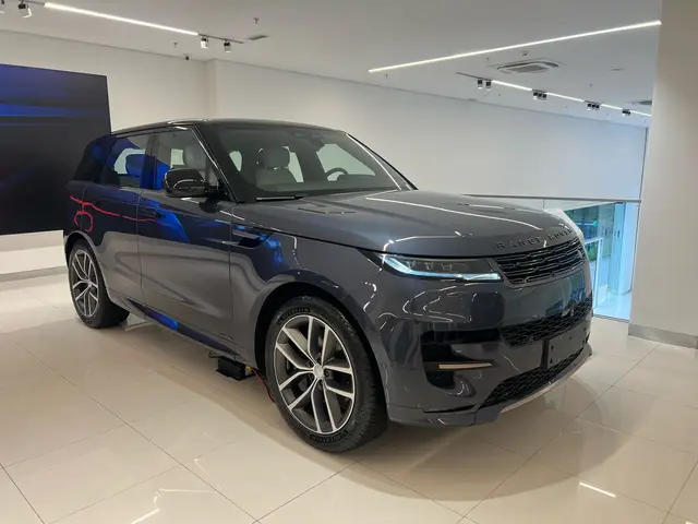 Carro Land Rover Range Rover Sport 2025 Autobiography 3.0 (Híb.)