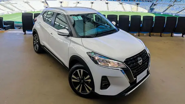 SUV ganhou sobrenome e foi reposicionado, veja novos preços