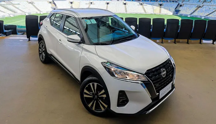SUV ganhou sobrenome e foi reposicionado, veja novos preços
