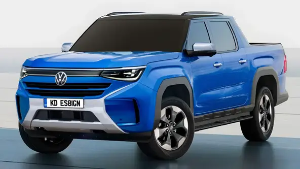 Picape média teve leve atualização em 2024 e deve ganhar motorização híbrida em breve