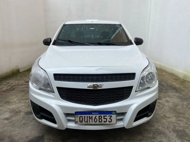Chevrolet Montana LS 1.4 (Flex)