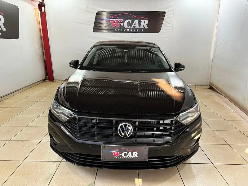 Volkswagen Jetta 1.4 250 TSI Comfortline