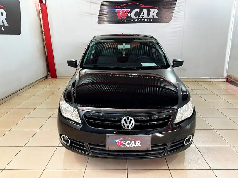 Volkswagen Gol 1.0 (G5) (Flex)