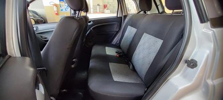 Fiesta Hatch SE 1.0 RoCam (Flex)