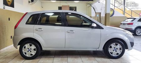 Fiesta Hatch SE 1.0 RoCam (Flex)