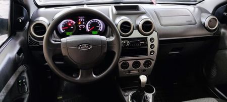Fiesta Hatch SE 1.0 RoCam (Flex)