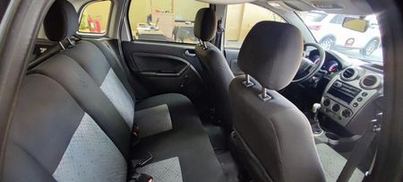 Fiesta Hatch SE 1.0 RoCam (Flex)