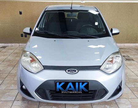 Fiesta Hatch SE 1.0 RoCam (Flex)