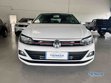 Polo 1.0 200 TSI Comfortline (Aut) (Flex)