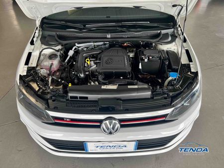 Polo 1.0 200 TSI Comfortline (Aut) (Flex)
