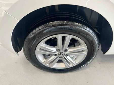 Polo 1.0 200 TSI Comfortline (Aut) (Flex)