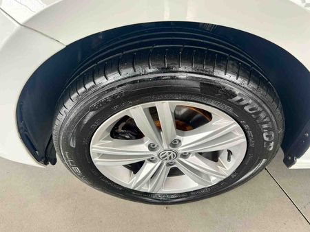 Polo 1.0 200 TSI Comfortline (Aut) (Flex)