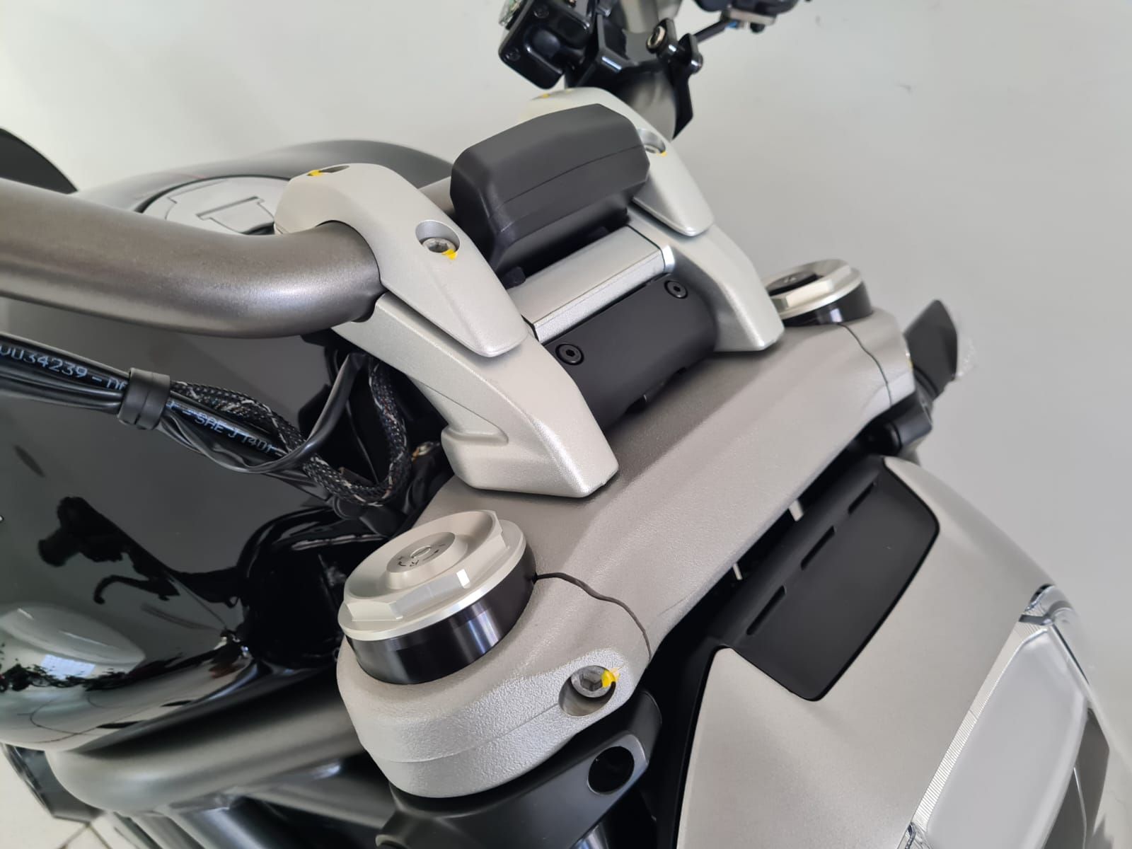 Ducati XDiavel