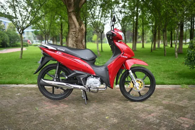 Carro Avelloz AZ1 2025 AZ 01 50cc