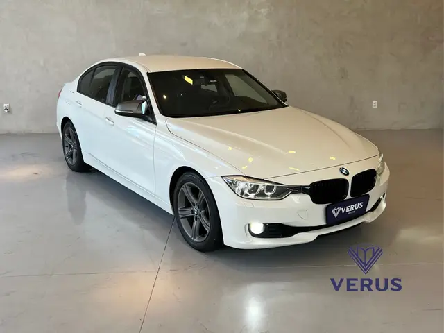Carro BMW 320i 2014 320i 2.0