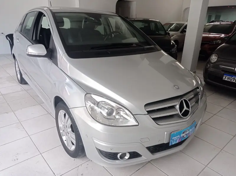 Mercedes-Benz Classe B B 180 Comfort