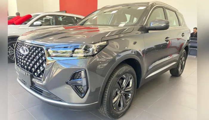 SUV médio tem custo-benefício interessante, mas tem gerado muitas reclamações por defeito no câmbio